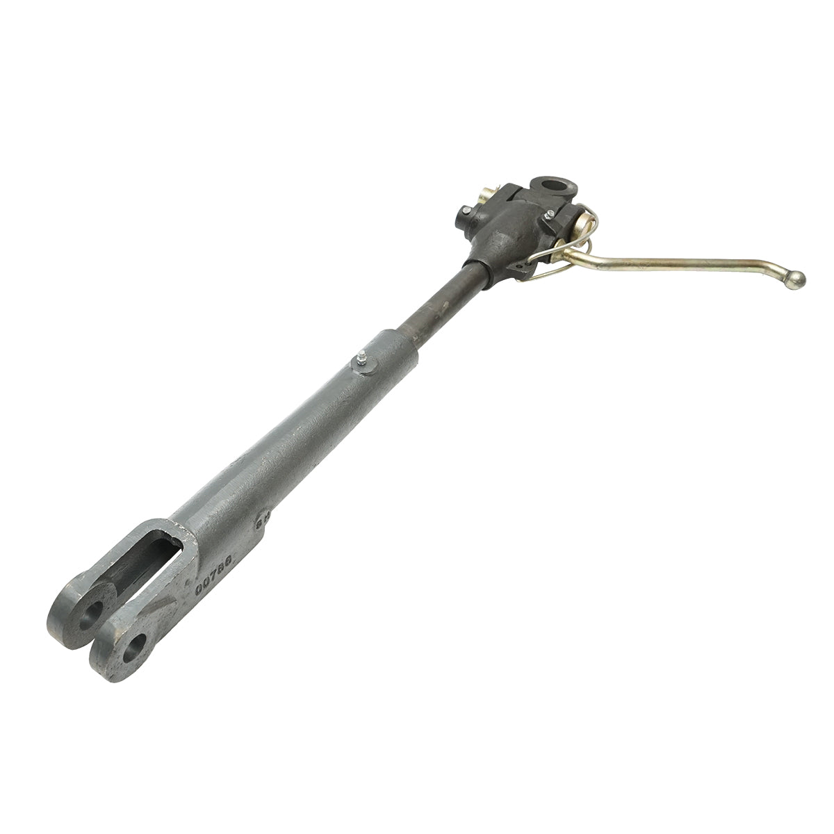 Stabilizzatore / tirante laterale per Massey Ferguson, codice OEM 1693985M94 - immagine 2