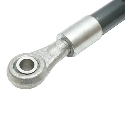 Stabilizzatore del collegamento laterale per Massey Ferguson codice OEM 160613, 1660438M92, 3147333, 650-780mm - immagine 2