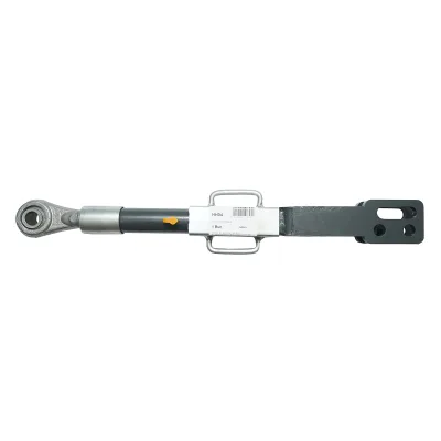 Stabilizzatore del collegamento laterale per Massey Ferguson codice OEM 160613, 1660438M92, 3147333, 650-780mm