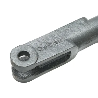 Stabilizzatore del collegamento laterale per Massey Ferguson codice OEM S.17959 - immagine 5