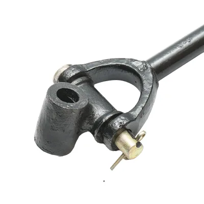 Stabilizzatore del collegamento laterale per Massey Ferguson codice OEM S.17959 - immagine 4
