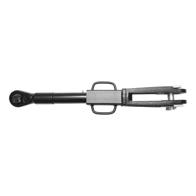 Stabilizzatore di collegamento laterale per Massey Ferguson codice OEM 0016631U91, 3616223M91, 3616223M92