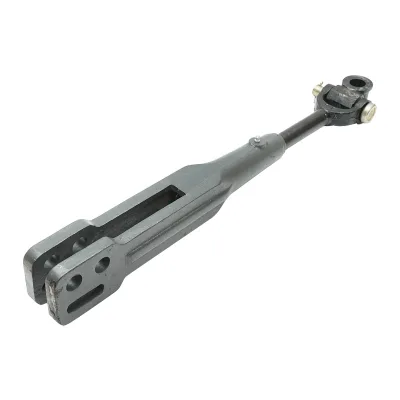 Stabilizzatore di collegamento laterale per Massey Ferguson serie 200, 300, 500, 600 - immagine 2