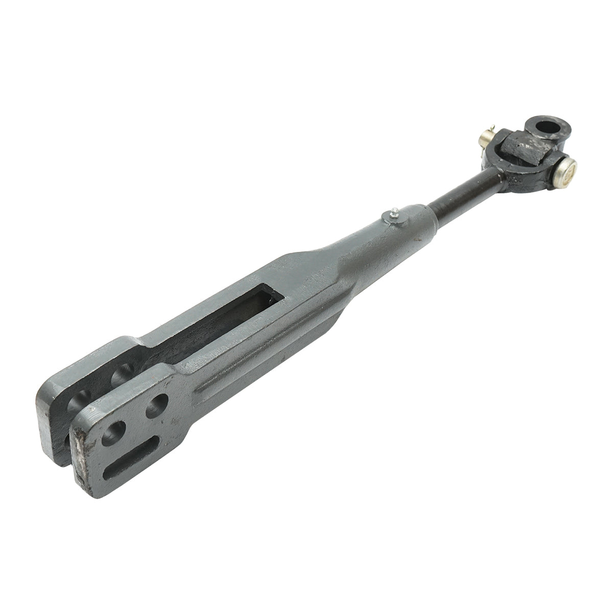 Stabilizzatore di collegamento laterale per Massey Ferguson serie 200, 300, 500, 600 - immagine 2