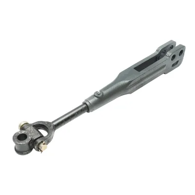 Stabilizzatore di collegamento laterale per Massey Ferguson serie 200, 300, 500, 600 - immagine 3
