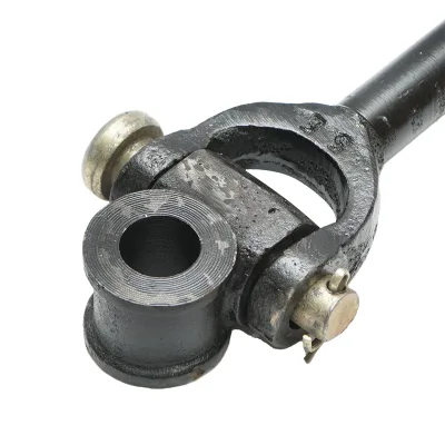 Stabilizzatore di collegamento laterale per Massey Ferguson serie 200, 300, 500, 600 - immagine 4