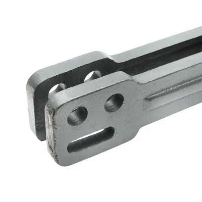 Stabilizzatore di collegamento laterale per Massey Ferguson serie 200, 300, 500, 600 - immagine 5