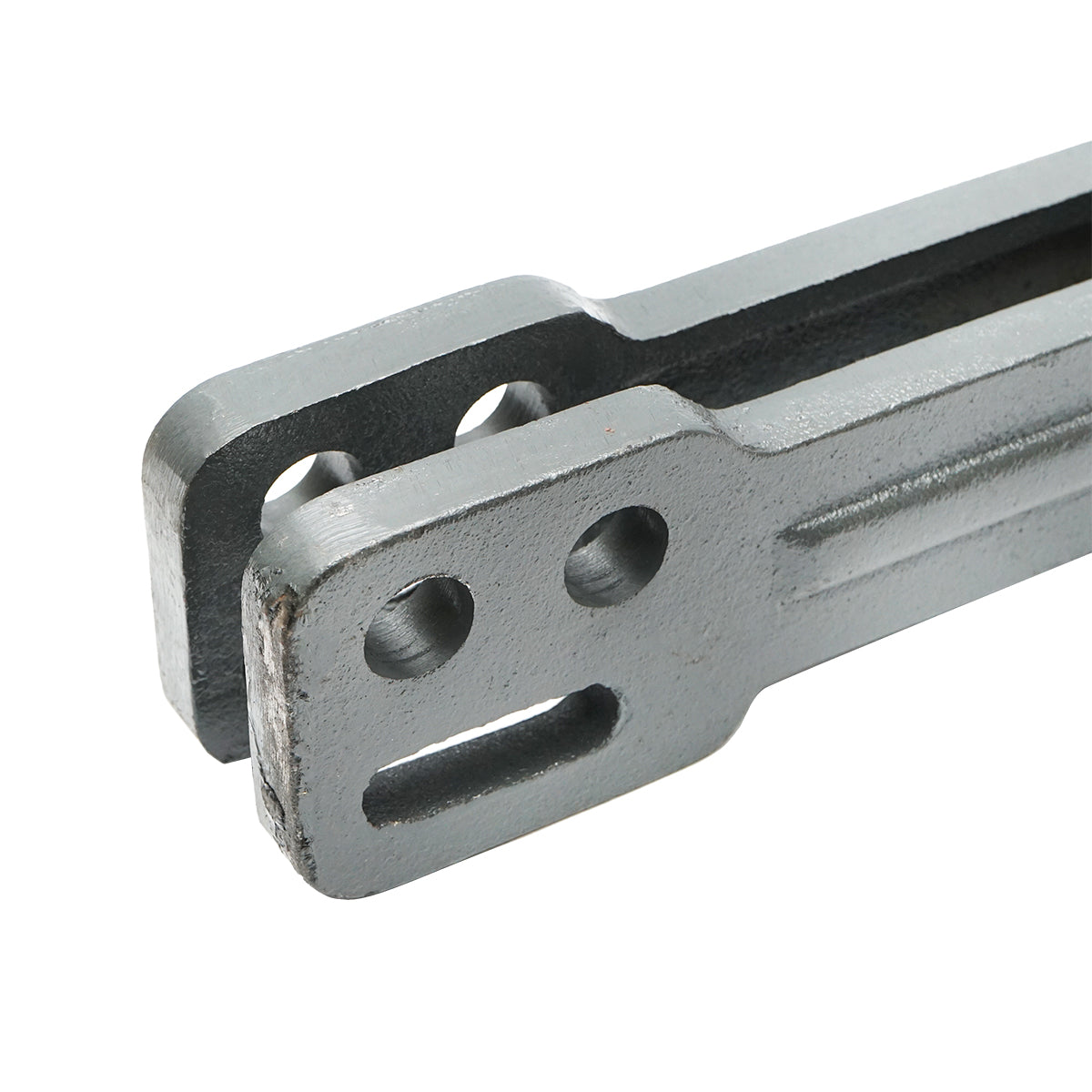 Stabilizzatore di collegamento laterale per Massey Ferguson serie 200, 300, 500, 600 - immagine 5