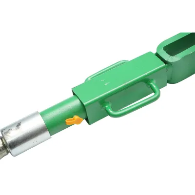 Stabilizzatore laterale Braccio Sollevatore per John Deere codice OEM RE243216, RE45632, 540-660mm - immagine 4
