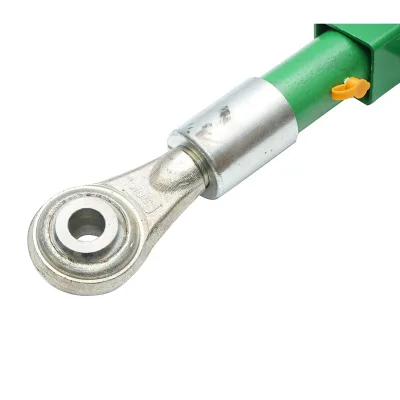 Stabilizzatore laterale Braccio Sollevatore per John Deere codice OEM RE243216, RE45632, 540-660mm - immagine 3