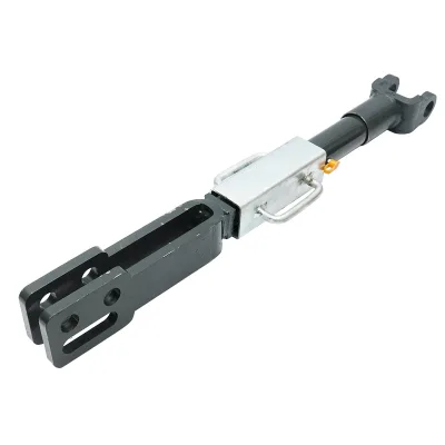 Stabilizzatore laterale Massey Ferguson 630-750mm Codice OEM 3615055M3, 3615055M2 - immagine 3
