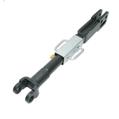 Stabilizzatore laterale Massey Ferguson 630-750mm Codice OEM 3615055M3, 3615055M2 - immagine 2