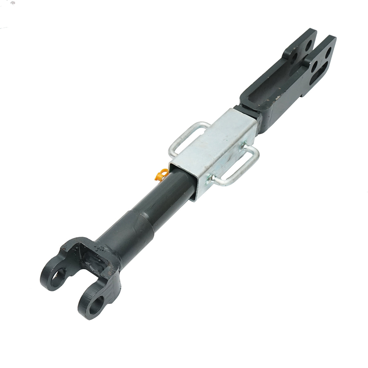 Stabilizzatore laterale Massey Ferguson 630-750mm Codice OEM 3615055M3, 3615055M2 - immagine 2