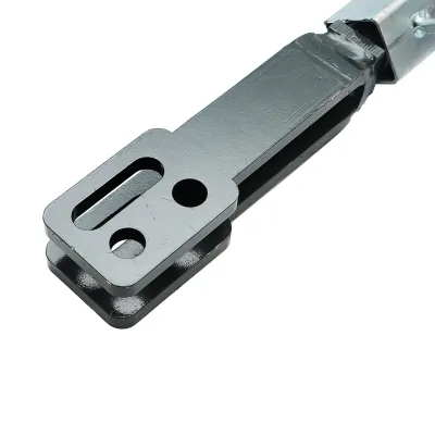 Stabilizzatore laterale Massey Ferguson 630-750mm Codice OEM 3615055M3, 3615055M2 - immagine 4
