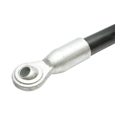 Stabilizzatore laterale Massey Ferguson 650-780mm Codice OEM 160613, 1660438M92, 3147333 - immagine 5