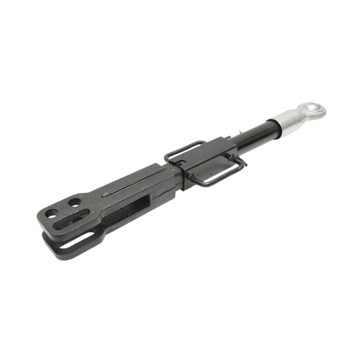 Stabilizzatore laterale Massey Ferguson 650-780mm Codice OEM 160613, 1660438M92, 3147333 - immagine 4