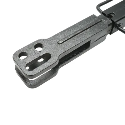 Stabilizzatore laterale Massey Ferguson 650-780mm Codice OEM 160613, 1660438M92, 3147333 - immagine 6