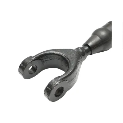 STABILIZZATORE LATERALE Massey Ferguson, codice OEM Ford C5NN596AN, 1660372M91 480x560mm - immagine 3