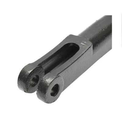 STABILIZZATORE LATERALE Massey Ferguson, codice OEM Ford C5NN596AN, 1660372M91 480x560mm - immagine 4