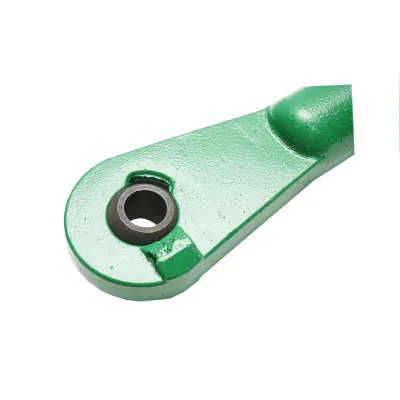 Stabilizzatore laterale per John Deere codice OEM AL218721, AL201574 990mm cuscinetto 25mm - immagine 5