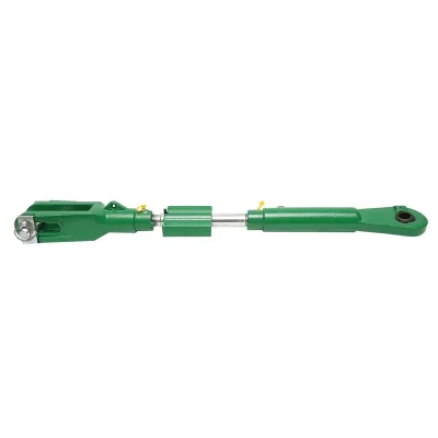 Stabilizzatore laterale per John Deere codice OEM AL218721, AL201574 990mm cuscinetto 25mm - immagine 2