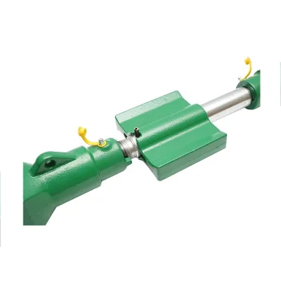 Stabilizzatore laterale per John Deere codice OEM AL218721, AL201574 990mm cuscinetto 25mm - immagine 4