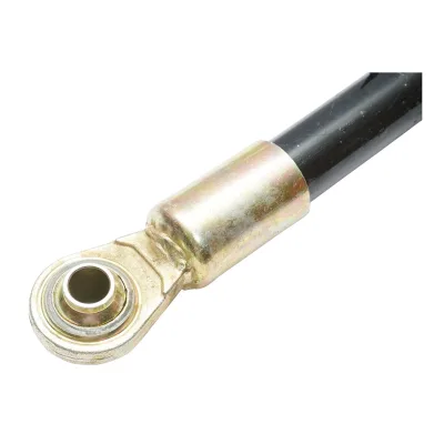 Stabilizzatore laterale per John Deere codice OEM RE243216, RE45632 - immagine 3