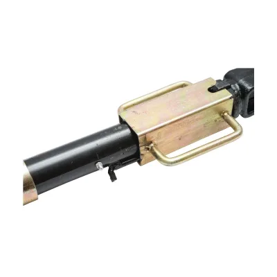 Stabilizzatore laterale per John Deere codice OEM RE243216, RE45632 - immagine 4