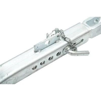 Stabilizzatore laterale per John Deere OEM 45337500, 400-570mm - immagine 4