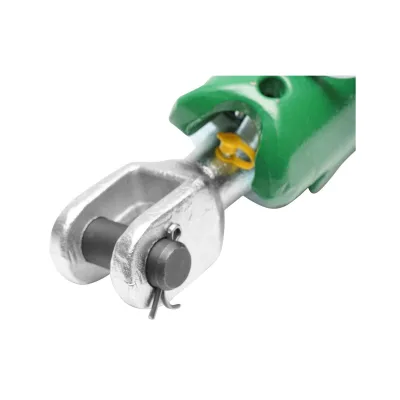 Stabilizzatore laterale per John Deere, New Holland codice OEM RE559338, RE63545 cat 2 Chiuso 450mm aperto 530mm - immagine 4