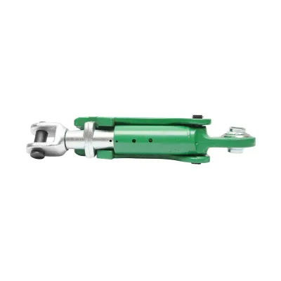 Stabilizzatore laterale per John Deere, New Holland codice OEM RE559338, RE63545 cat 2 Chiuso 450mm aperto 530mm - immagine 2