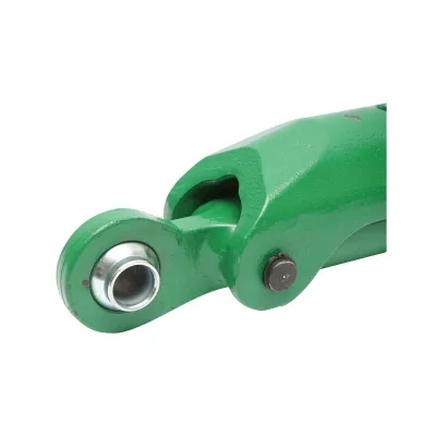 Stabilizzatore laterale per John Deere, New Holland codice OEM RE559338, RE63545 cat 2 Chiuso 450mm aperto 530mm - immagine 3