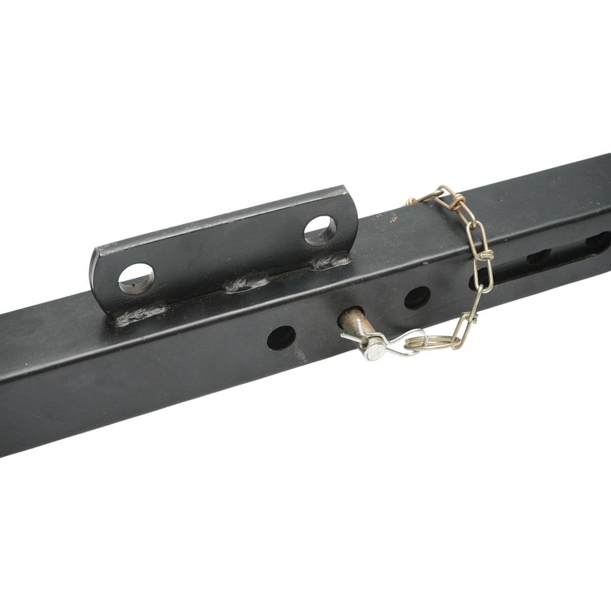 Stabilizzatore telescopico a tirante laterale per Massey Ferguson - immagine 6