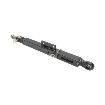 Stabilizzatore telescopico a tirante laterale per Massey Ferguson - immagine 4