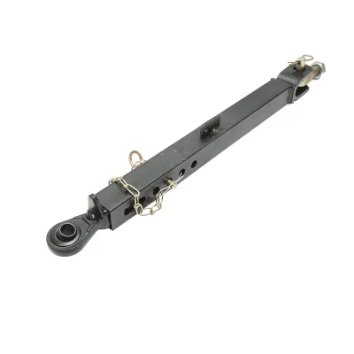 Stabilizzatore telescopico a tirante laterale per Massey Ferguson codice OEM 0016419U92 - immagine 3