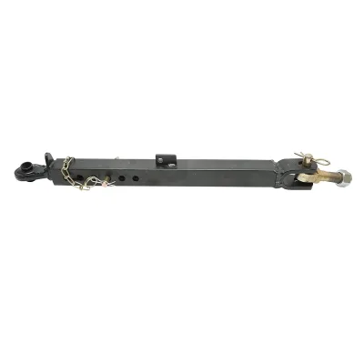 Stabilizzatore telescopico a tirante laterale per Massey Ferguson codice OEM 0016419U92
