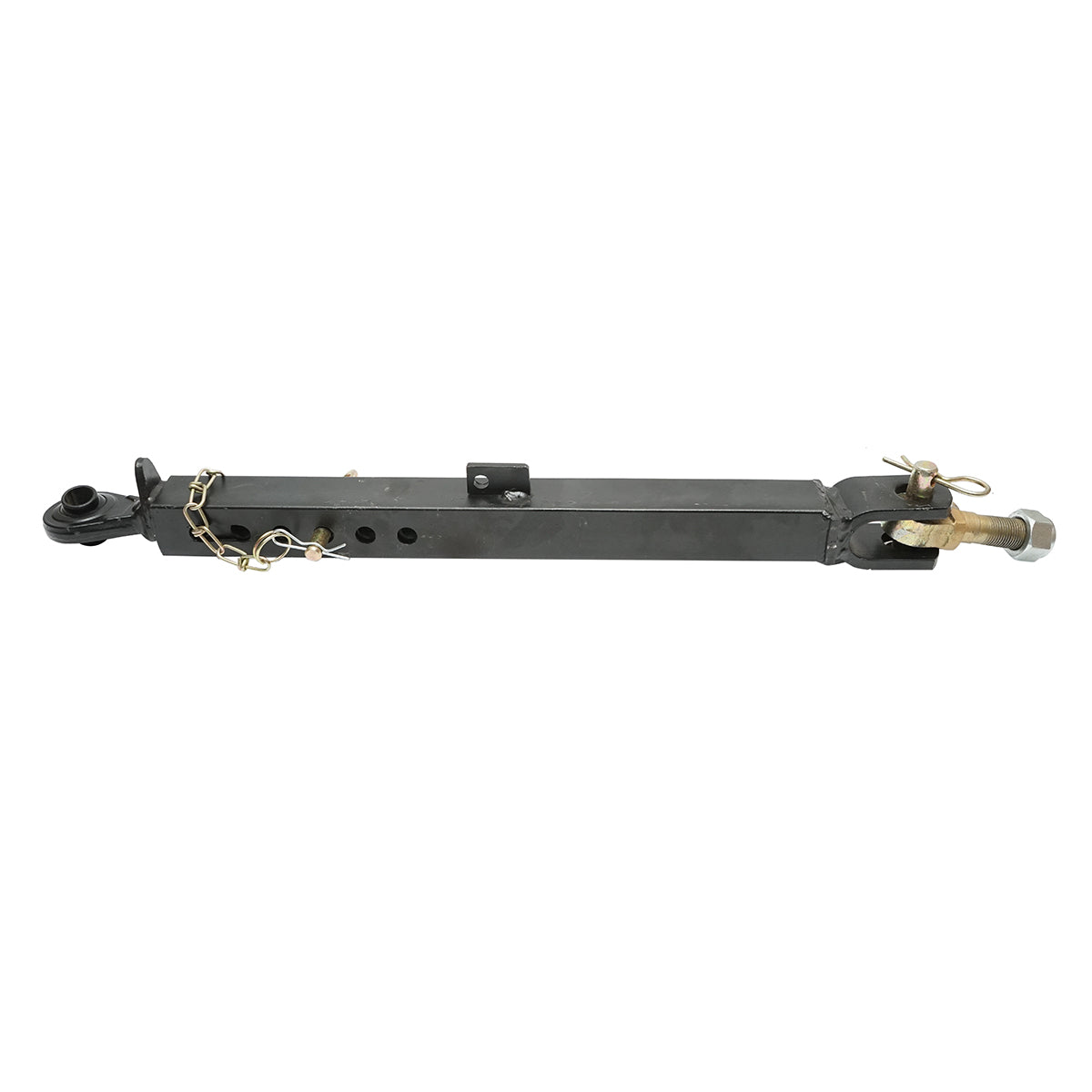Stabilizzatore telescopico a tirante laterale per Massey Ferguson codice OEM 0016419U92