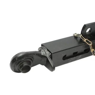 Stabilizzatore telescopico a tirante laterale per Massey Ferguson codice OEM 160142 - immagine 6