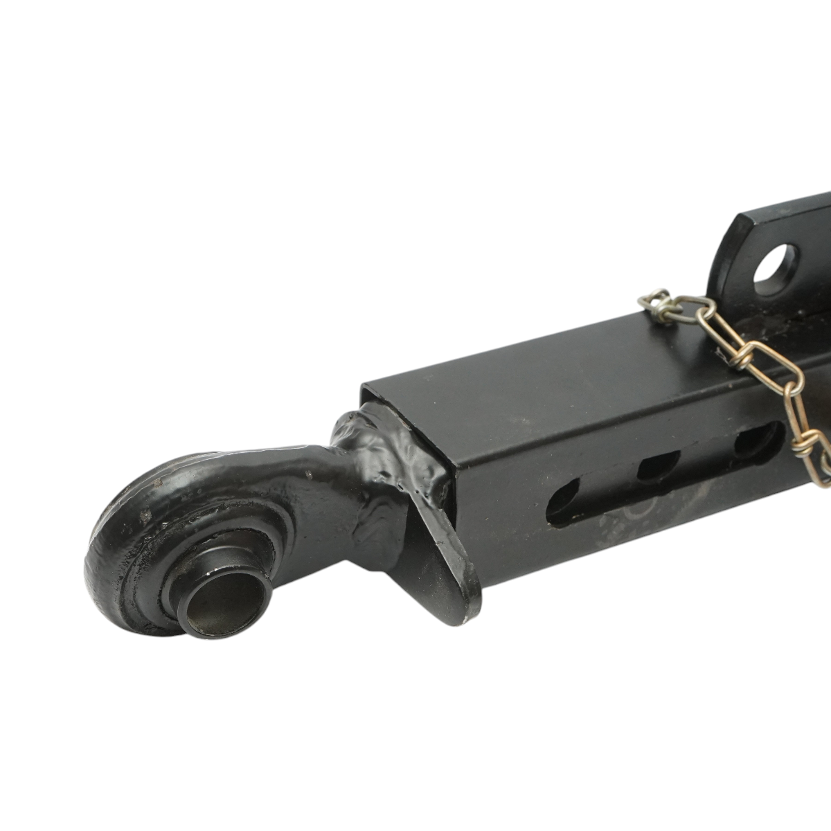 Stabilizzatore telescopico a tirante laterale per Massey Ferguson codice OEM 160142 - immagine 6