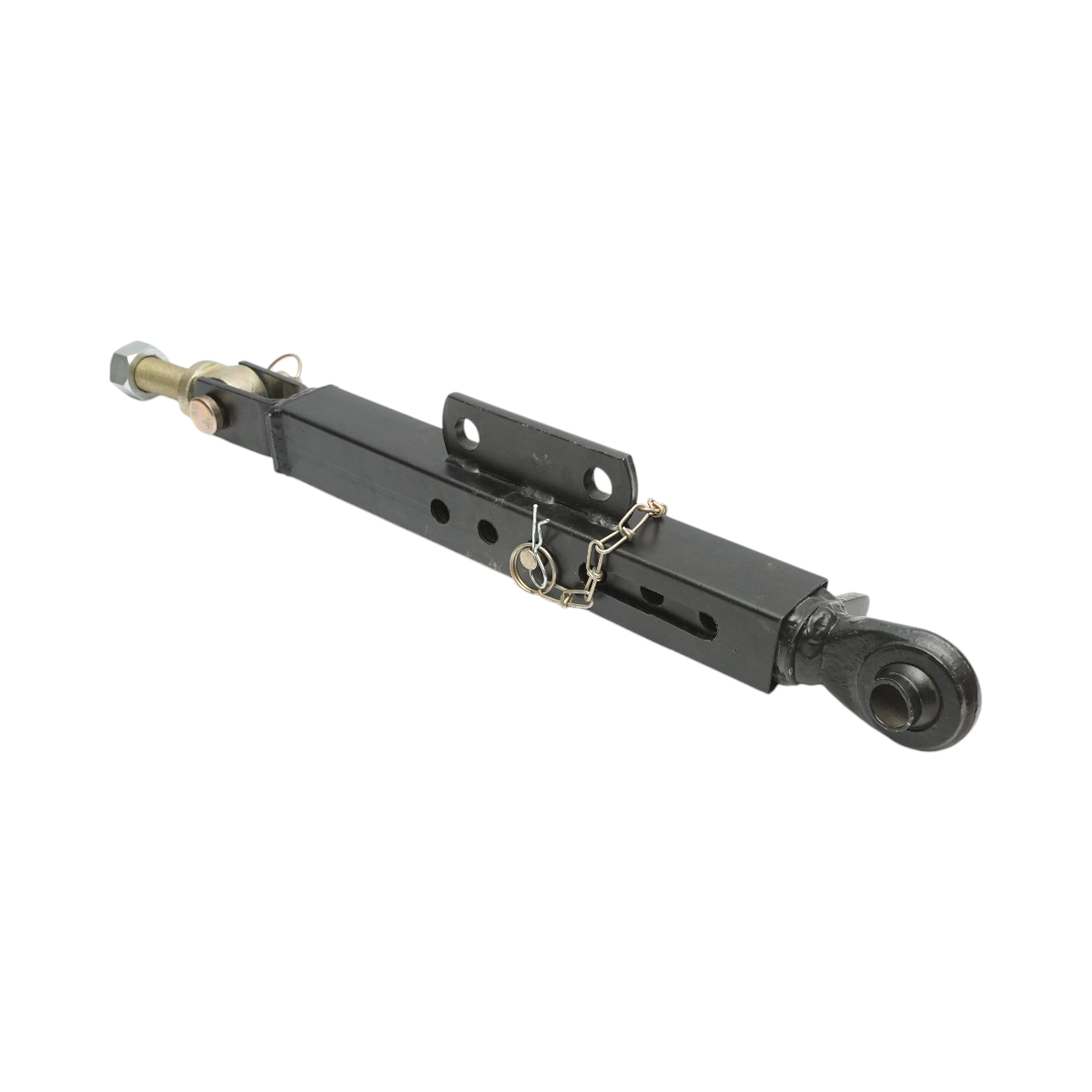 Stabilizzatore telescopico a tirante laterale per Massey Ferguson codice OEM 160142 - immagine 4