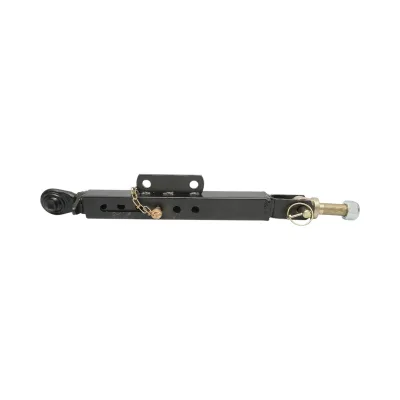 Stabilizzatore telescopico a tirante laterale per Massey Ferguson codice OEM 160142