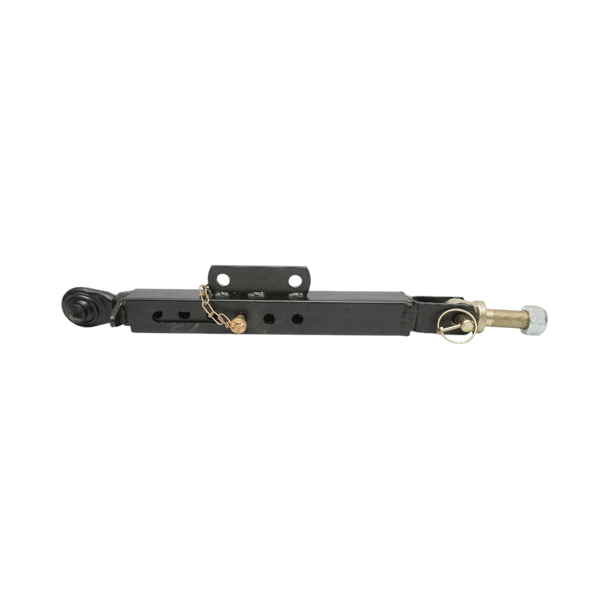 Stabilizzatore telescopico a tirante laterale per Massey Ferguson codice OEM 160142