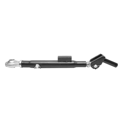 STABILIZZATORE TELESCOPICO STABILIZZATORE LATERALE per Fiat codice OEM 5109518, 100029004 480x600mm cuscinetto 28mm - immagine 2