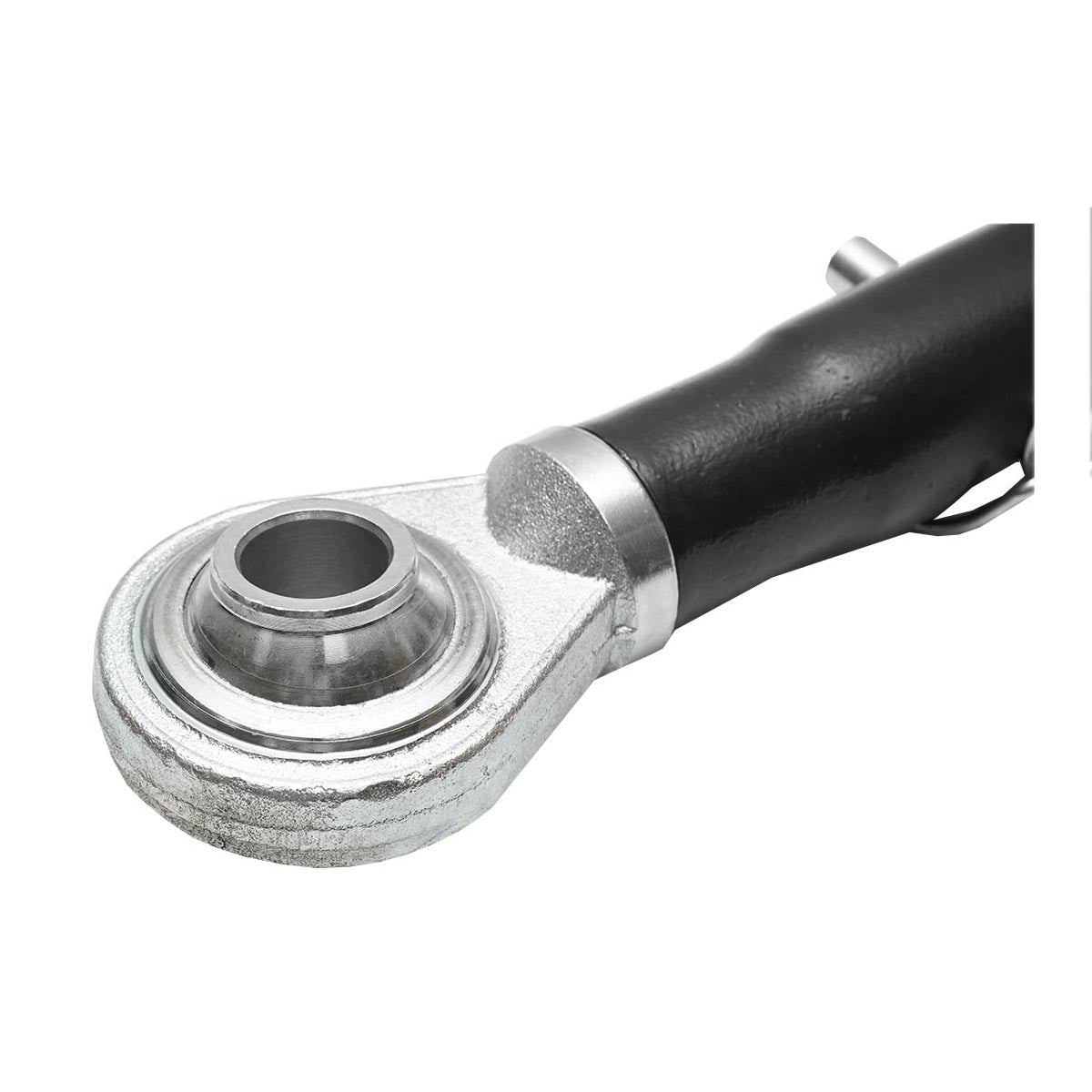 STABILIZZATORE TELESCOPICO STABILIZZATORE LATERALE per Fiat codice OEM 5109518, 100029004 480x600mm cuscinetto 28mm - immagine 3