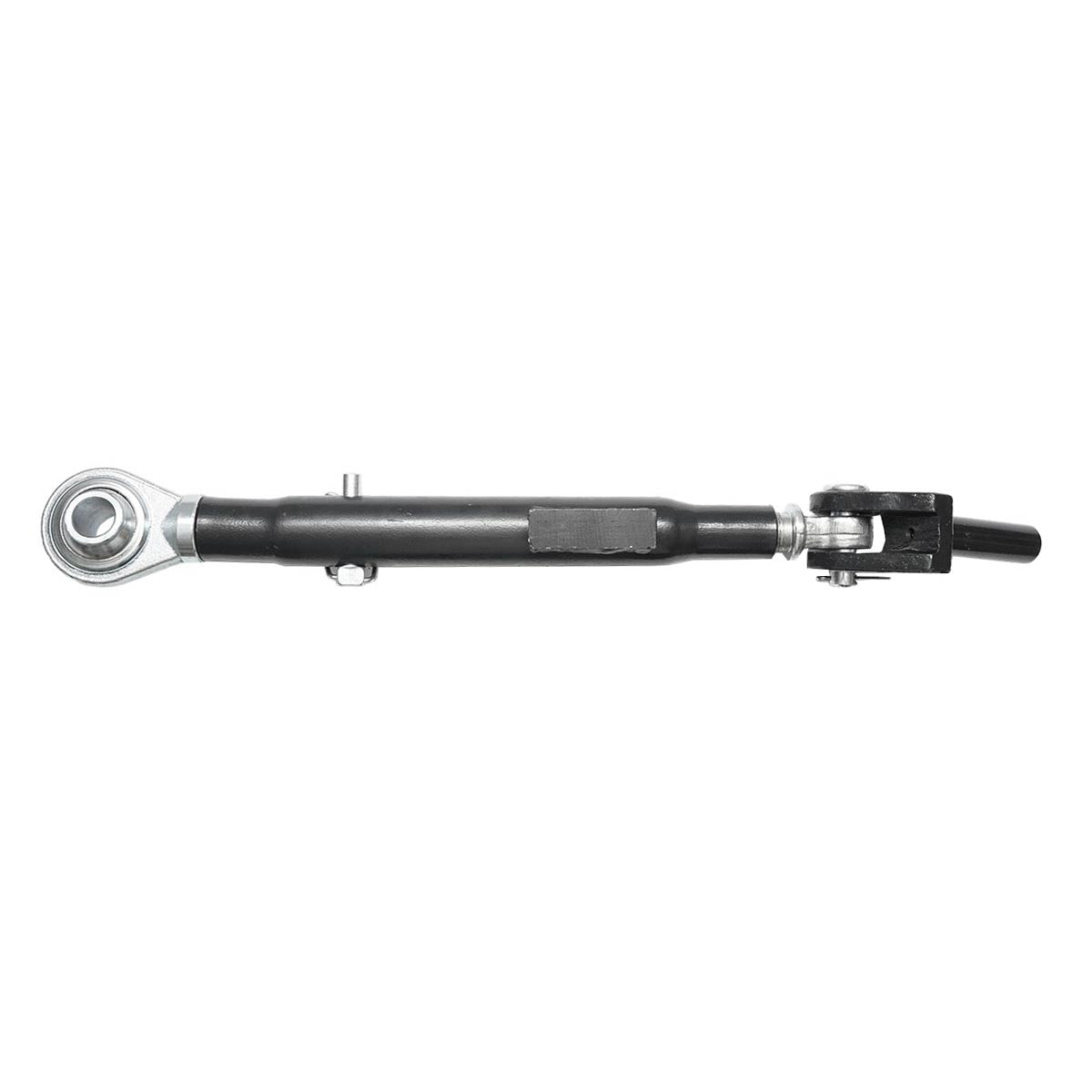 STABILIZZATORE TELESCOPICO STABILIZZATORE LATERALE per Fiat codice OEM 5109518, 100029004 480x600mm cuscinetto 28mm