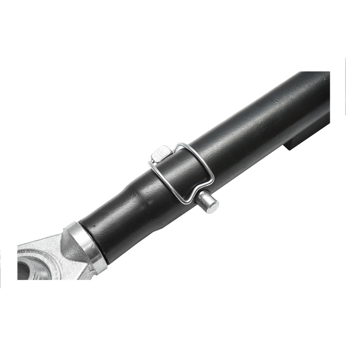 STABILIZZATORE TELESCOPICO STABILIZZATORE LATERALE per Fiat codice OEM 5109518, 100029004 480x600mm cuscinetto 28mm - immagine 4