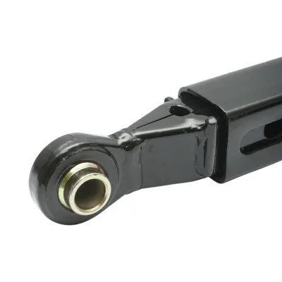 Stabilizzatore telescopico terzo punto Compatibilità: trattori John Deere 400-570mm,  Codice OEM: 45337500 - immagine 4