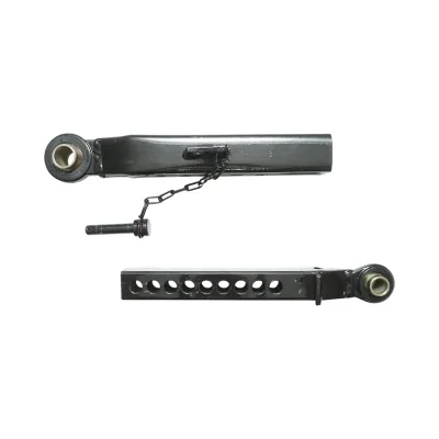 Stabilizzatore telescopico terzo punto Compatibilità: trattori John Deere 400-570mm,  Codice OEM: 45337500 - immagine 2