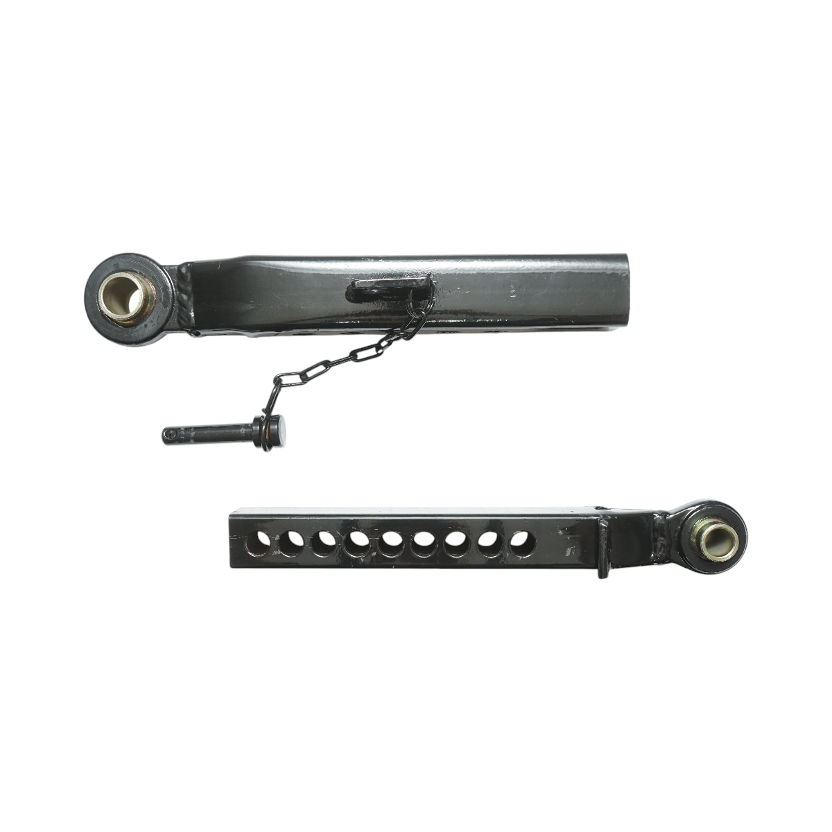 Stabilizzatore telescopico terzo punto Compatibilità: trattori John Deere 400-570mm,  Codice OEM: 45337500 - immagine 2