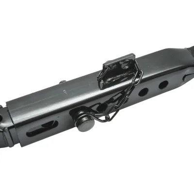 Stabilizzatore telescopico terzo punto Compatibilità: trattori John Deere 400-570mm,  Codice OEM: 45337500 - immagine 3